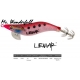 Palhaço LEMAR LETAL Fishing Lure Ref. LMWINE 2.5 ( WINE ) ( Mr. Wonderfull ) 